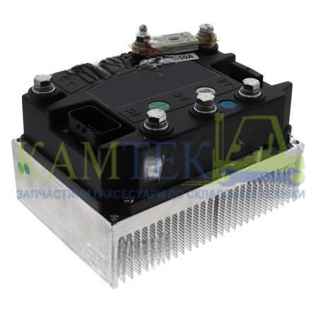 24120T100071_2025-05-11_18-57-54 Блок керування двигуна навантажувача TOYOTA