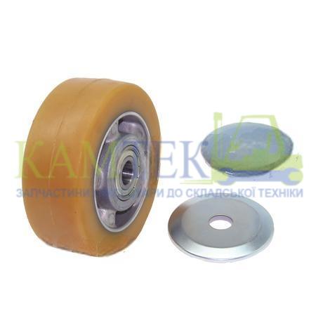 24204998_2025-04-02_17-14-32 Колесо опорное 150/54/101/20 погрузчика BT LPE 200
