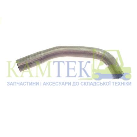 24232-12001_2026-01-07_14-14-02 Патрубок радіатора верхній навантажувача TCM