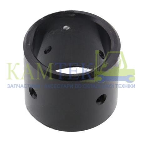 24234-32123_2026-01-07_14-23-32 Втулка центрального шворня навантажувача TCM (25.7х31, 85х26, 6)