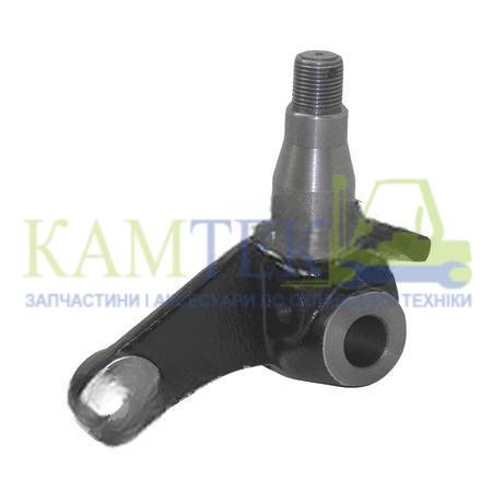 2423430402_2024-11-26_22-21-37 Кулак поворотний RH навантажувача FD15Z18