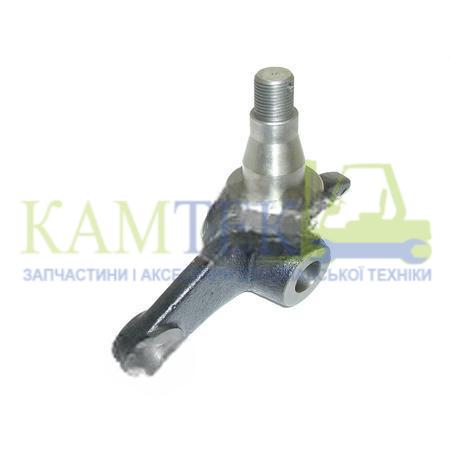 Кулак поворотний LH навантажувача FD15Z18