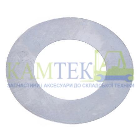 2423432501_2024-11-26_22-43-51 Шайба кріплення керованого моста навантажувача F15 CPD15