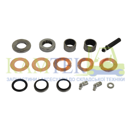 2423439802_2023-11-29_17-56-10 Ремкомплект осі поворотного кулака, шворня для навантажувача TCM FD10-18