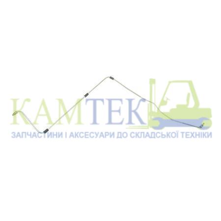 2423542161_2025-03-25_15-21-58 Трубка гальмівна навантажувача TCM