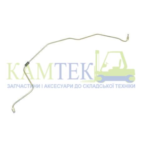2423542181_2025-03-25_15-23-16 Трубка тормозная погрузчика TCM