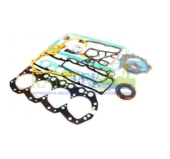 2424-4.jpg Комплект прокладок, ремкомплект для двигуна Nissan TD27