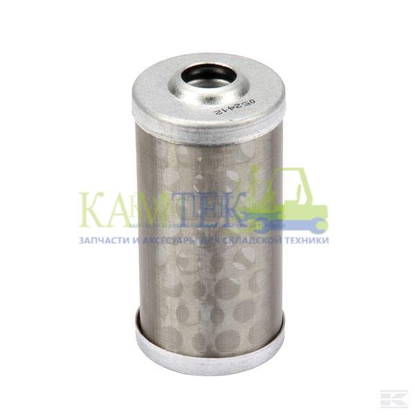 24244-1.jpg Фільтр паливний грубої очистки для навантажувача Hyundai 30D-7