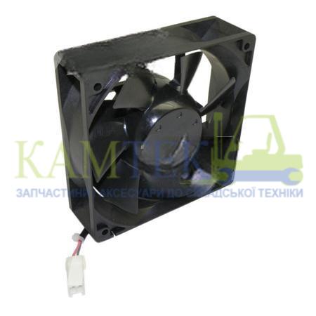 242701313171_2025-01-23_11-23-18 Вентилятор навантажувача Toyota