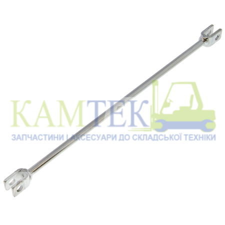 2435742131 Элемент рычага гидрораспределителя погрузчика Heli CDCD50