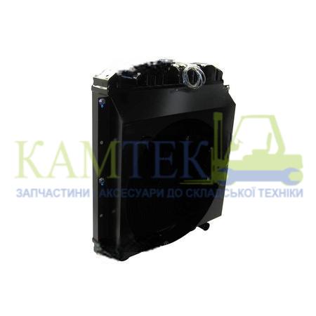 24382-10301_2026-01-07_15-18-54 Радіатор навантажувача TCM FD50Z6