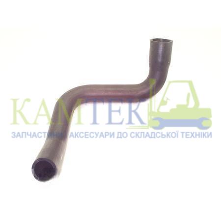 24382-12001_2026-01-07_15-19-36 Патрубок радиатора верхний погрузчика TCM FD50Z6