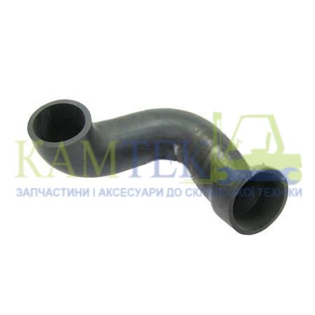 243C1-02311_2026-01-07_15-29-48 Патрубок повітряного фільтра навантажувача Mitsubishi S6S