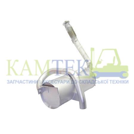 243C232002_2025-02-14_15-07-30 Глушник навантажувача TCM FD50T9