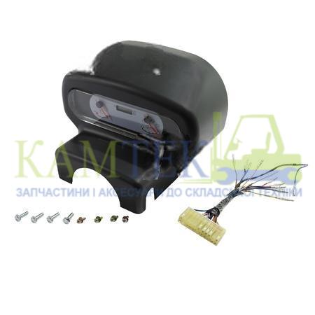 243C240101_2025-04-12_00-57-21 Панель приборов погрузчика TCM FD50T9