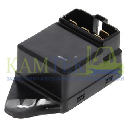 243C242421_2025-04-12_00-55-44 Реле времени свечи накаливания погрузчика TCM