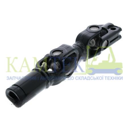 Кардан навантажувача TCM