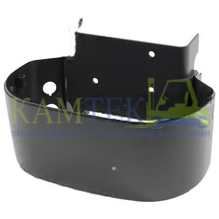 243C412001_2025-02-05_17-23-45 Корпус панелі приладів низ навантажувача TCM FD50T9