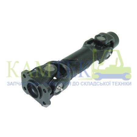 243C7-22111_2026-01-07_15-42-21 Вал карданный погрузчика TCM FD50T9