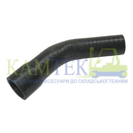 243L212042_2025-04-12_00-51-31 Патрубок радіатора нижній навантажувача TCM