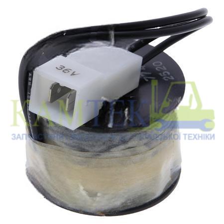 244021330071_2025-02-15_17-28-33 Котушка контактора навантажувача Toyota