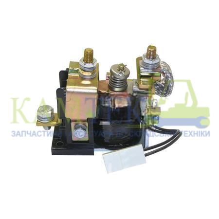 244101330171_2025-02-15_17-27-27 Контактор у зборі навантажувача Toyota 5FBE15