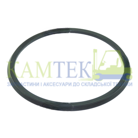 Ущільнення АКПП для навантажувача Clark C15D