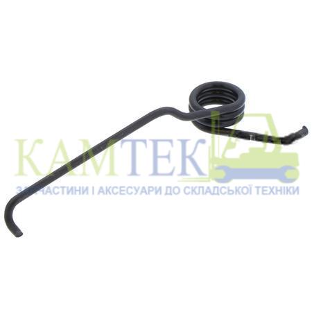 24433-70090G-L_2026-01-07_15-53-28 Пружина кручення LH навантажувача HANGCHA 3-3,5т.