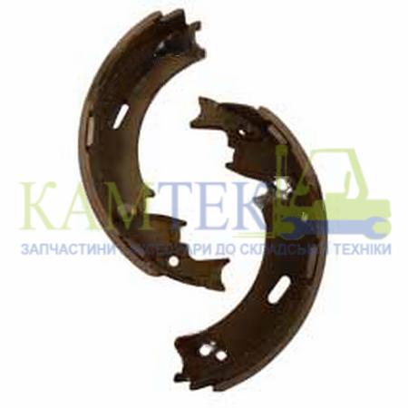 24433-71000G-L_2026-01-07_16-02-44 Колодка тормозная LH погрузчика Hangcha 3-3,5 т.