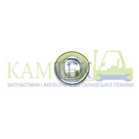 Кришка пальця притискного HELI