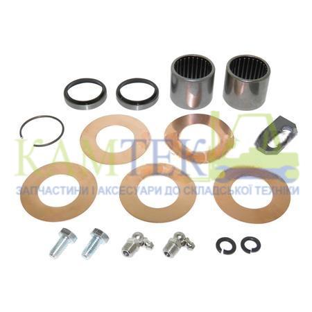 24454-39812 Ремкомплект центрального шкворня погрузчика TCM F25Z2