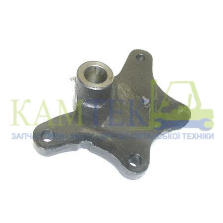 Трапеція рульова керованого моста навантажувача TCM FD20T17