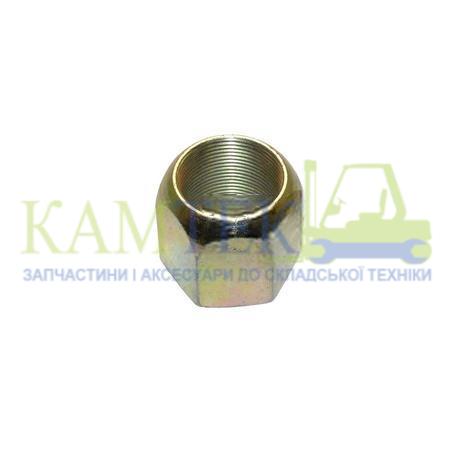 Гайка кріплення колеса HELI (FD20-25)