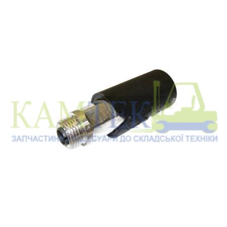 Топливный насос, BOSCH