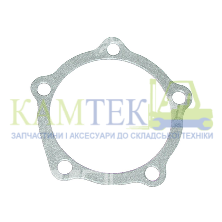 245020 Сальник ведущего моста для погрузчика Clark CMP25D