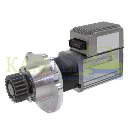 247454003_2025-05-04_10-19-35 Сервомотор погрузчика TOYOTA (со встроенным блоком управления)