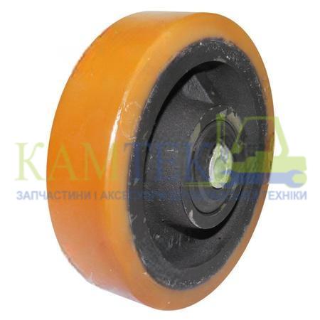 247504_2025-04-08_15-34-22 Колесо опорне 150/40/114/12.8 навантажувача BT