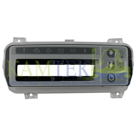 24813GG10A_2025-02-20_13-27-37 Дисплей панелі приладів навантажувача Nissan 1F1A15U