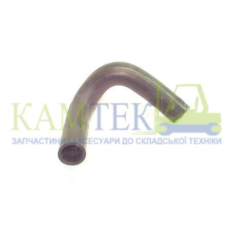 24842-12012_2026-01-07_23-14-01 Патрубок радіатора нижній навантажувача TCM