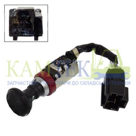 2516000H02_2025-04-10_15-13-40 Перемикач світла навантажувача NISSAN