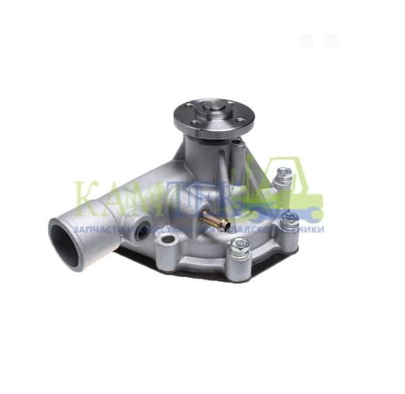 Водяна помпа навантажувача Mitsubishi S4S