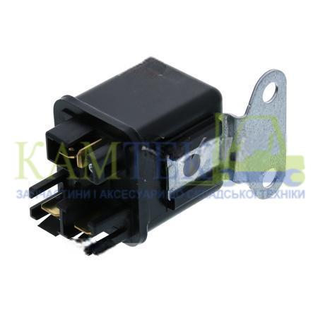 2523009W01_2025-04-12_00-47-16 Реле свічок розжарювання навантажувача Nissan SD25