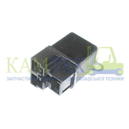 2523018A01_2025-04-12_00-46-30 Реле свічок розжарювання навантажувача Nissan TD27