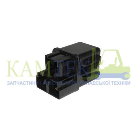 Таймер реле навантажувача FD02A25Q PD01A15