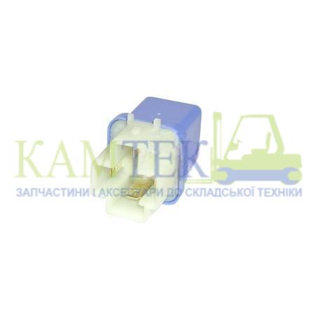 252306К201_2024-12-01_20-40-31 Реле навантажувача NISSAN