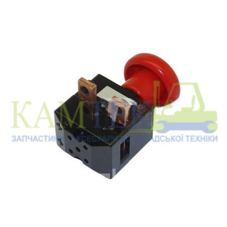 25250GA10B_2025-01-23_12-09-00 Выключатель аварийный Nissan 1N1L15Q