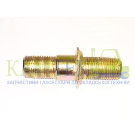 Болт передньої ступиці FD30-40