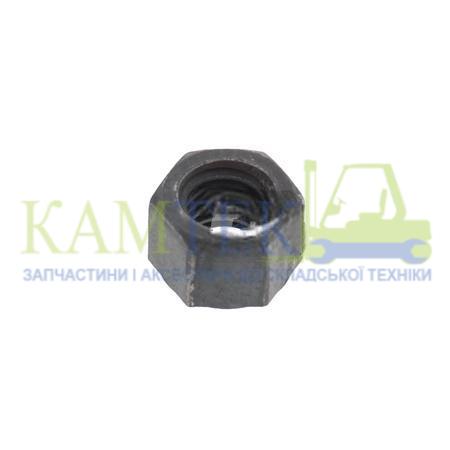 2538847_2025-02-08_11-16-54 Гайка шатуна навантажувача Nissan D11