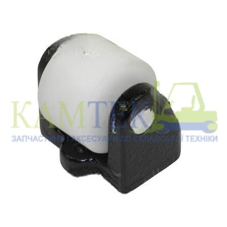 254775_2025-04-08_15-32-15 Ролик с вилкой в сборе погрузчика BT