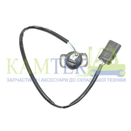 2551141H02_2025-04-12_00-45-29 Потенціометр кермового керування навантажувача Nissan P01